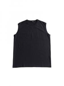 COMOLI / åȥ󥸥㡼Ρ꡼ (BLACK)
