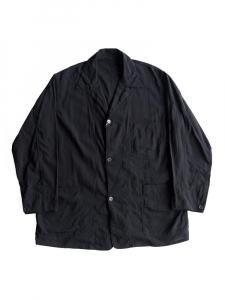 COMOLI / å1938㥱å (BLACK)