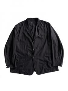 COMOLI / KHADIåȥ󥸥㥱å (BLACK)