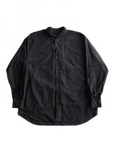 COMOLI / KHADIåȥ󥳥ꥷ (BLACK)