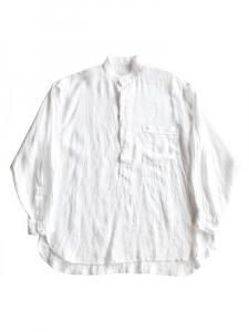 COMOLI / ͥWץ륪С (WHITE)