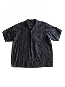 COMOLI / 륷륯Ⱦµץ󥫥顼 (CHARCOAL)