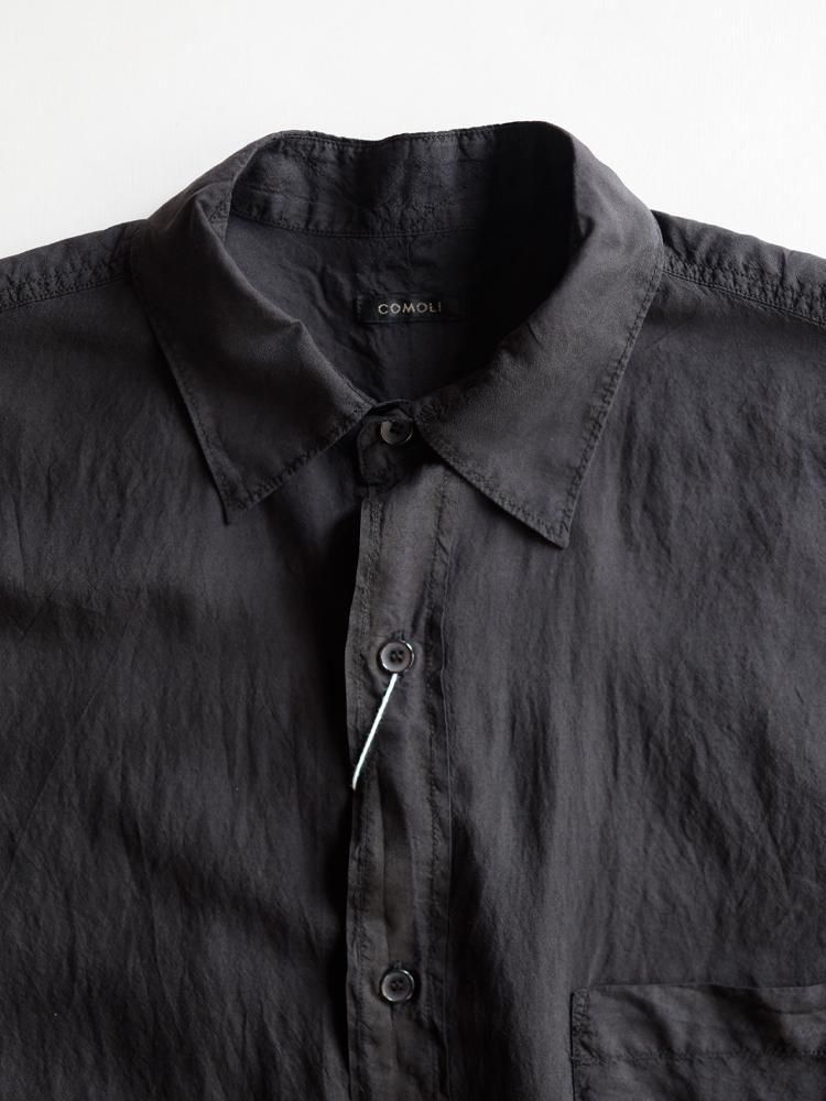 ⭐︎美品⭐︎ AURALEE シャツ comoli a.presse ⭐︎美品⭐︎ AURALEE シャツ comoli a.presse