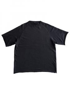 COMOLI / LWåȥ΢Ⱦµ롼 (BLACK)