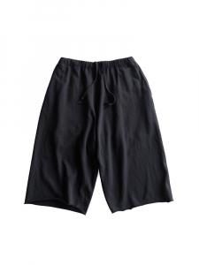 COMOLI / LWåȥ΢ӥ硼 (BLACK)