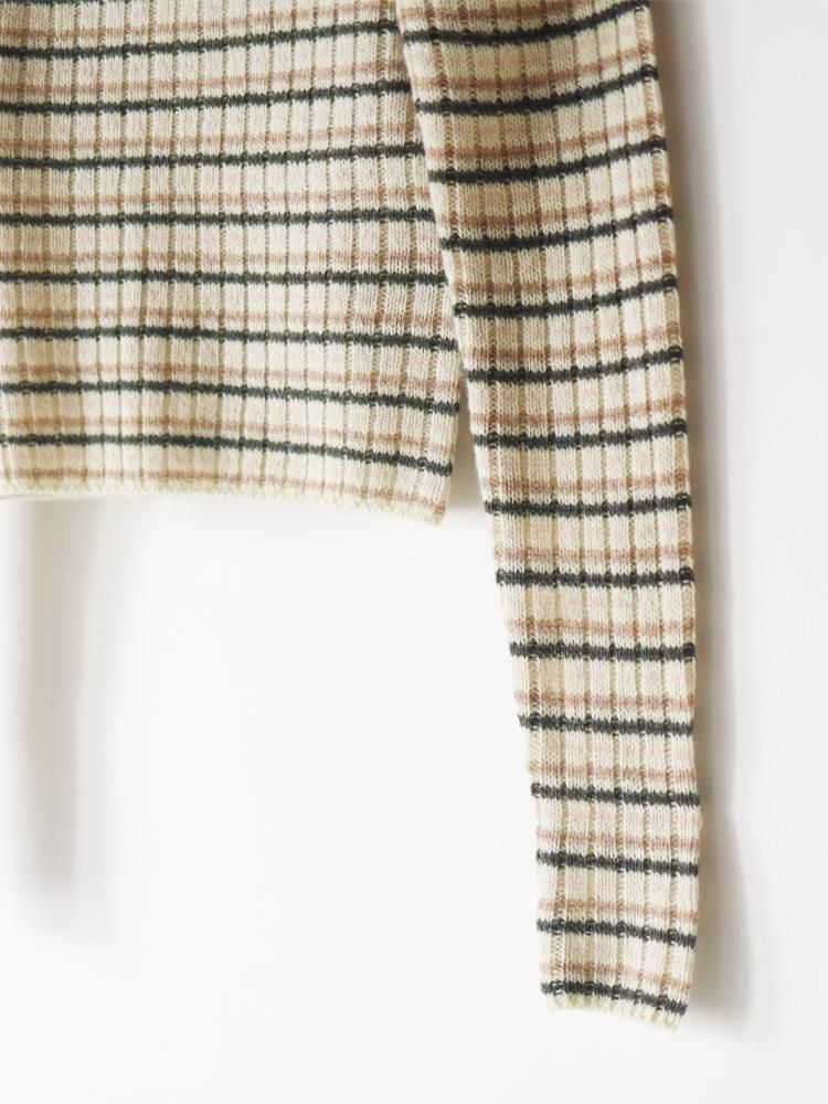 u*0様 AURALEE 15AW WOOL CASHMERE RIB CARD u*0様 AURALEE 15AW WOOL CASHMERE RIB CARD - メルカリ