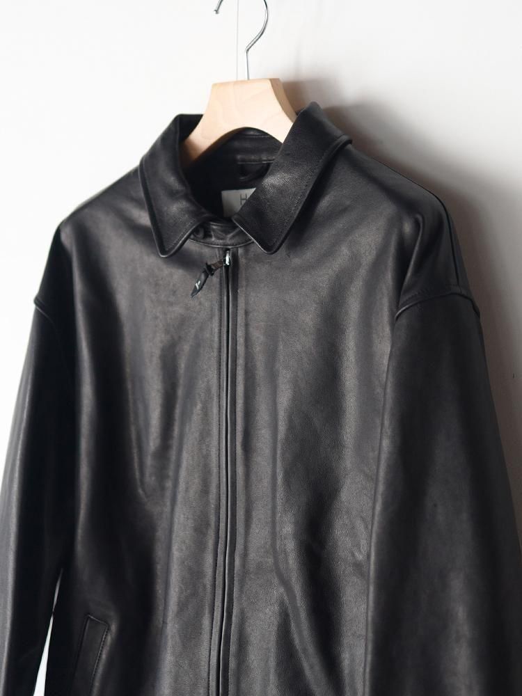 ジャケット・アウター MAATEE&SONS PCOAT auralee comoli herill comoli maatee & sons herill auralee yoke