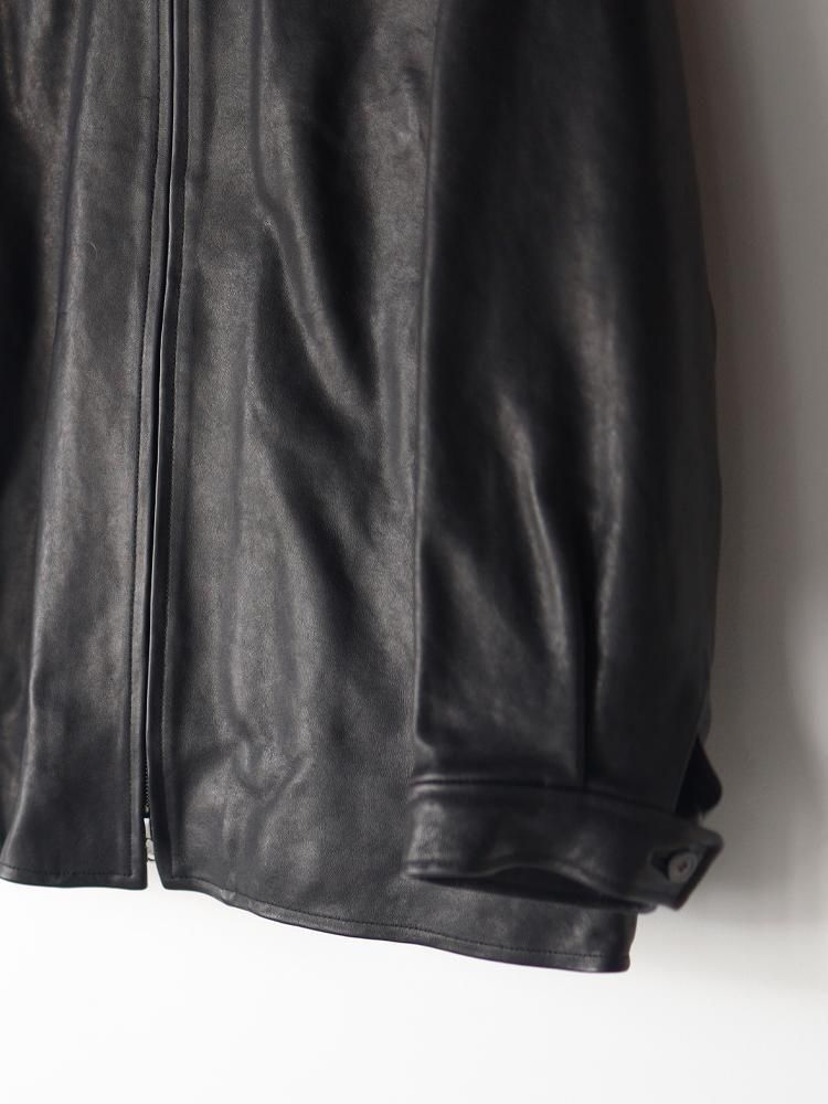 ジャケット・アウター MAATEE&SONS PCOAT auralee comoli herill MAATEE&SONS PCOAT auralee comoli herill