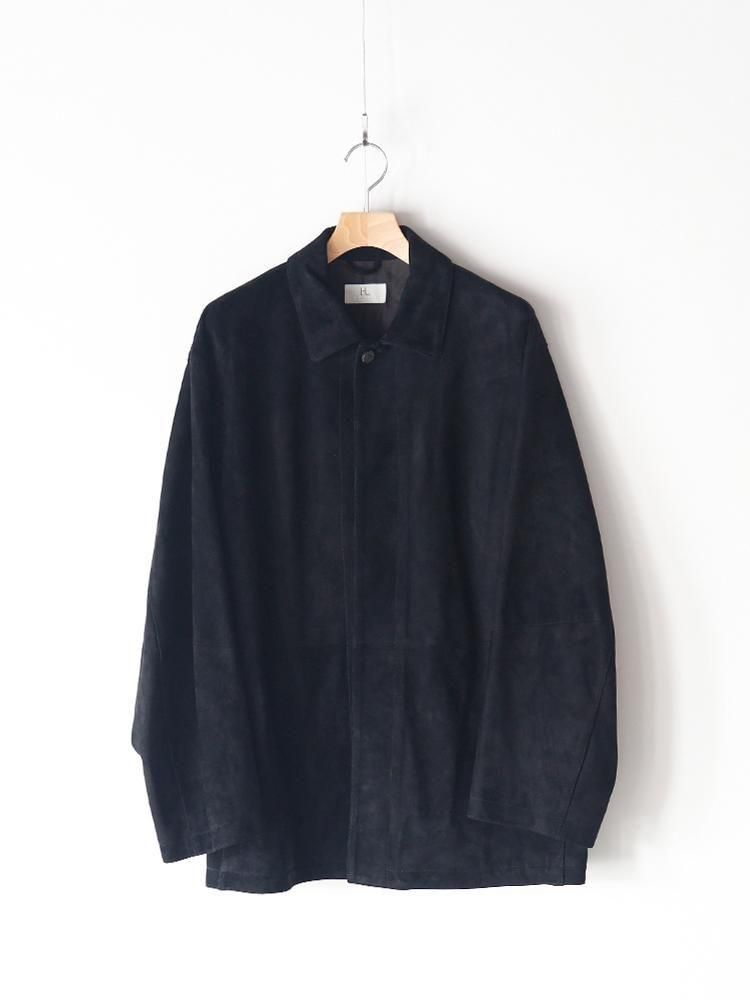 イエナラブークル　GOAT SUEDE ゴートスエードジャケット IENA LA BOUCLE ゴートスエードジャケット（その他アウター