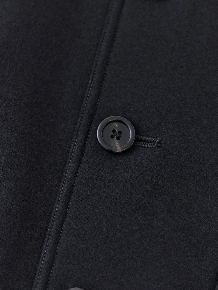 NICENESS / INNES - ホースライディングメルトンマリンジャケット