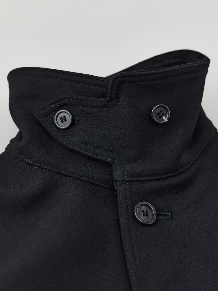 NICENESS / INNES - ホースライディングメルトンマリンジャケット