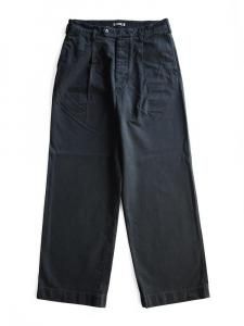 auralee WRAPINKNOT / 【 WWW 】　comoli TROUPE ONLINE SHOP - COMOLI AURALEE Graphpaper NEAT Hender