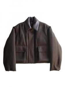 auralee WRAPINKNOT / 【 WWW 】　comoli TROUPE ONLINE SHOP - COMOLI AURALEE Graphpaper NEAT Hender