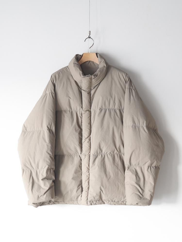 AUBETT ブルゾン COMOLI AURALEE graphpaper AUBETT ブルゾン COMOLI AURALEE graphpaper AUBETT ブルゾン COMOLI