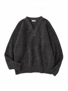 TROUPE ONLINE SHOP - COMOLI AURALEE Graphpaper NEAT Hender