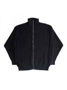 Graphpaper / HIGH DENSITY DRIVERS KNIT (BLACK)