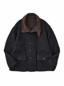 AUBETT ブルゾン COMOLI AURALEE graphpaper AUBETT ブルゾン COMOLI AURALEE graphpaper TROUPE ONLINE SHOP