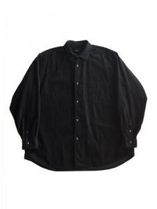 COMOLI / ǥꥷ (BLACK)