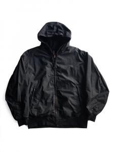 COMOLI / åȥʥ󥸥åץѡ (BLACK)