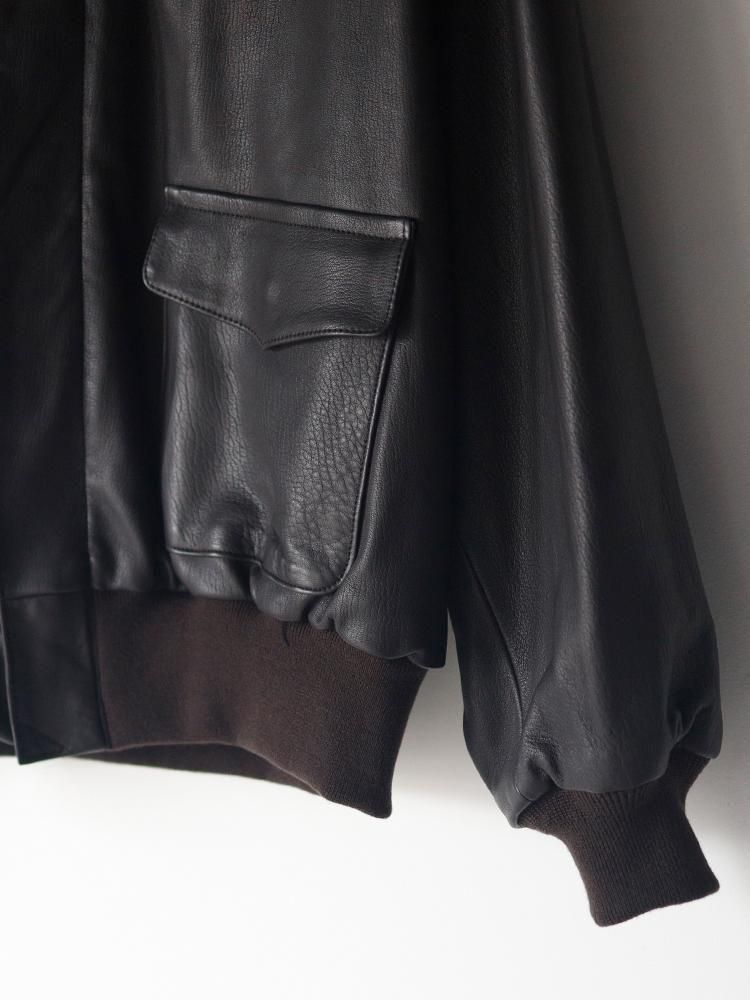 専用ルードギャラリー　シープスキン A-2 専用ルードギャラリー シープスキン A-2