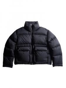 ラルフ caldwell comoli maatee&sons auralee AURALEE】 ⁡ BRUSHED SUPER KID MOHAIR KNIT P/O COLOR : OLIVE