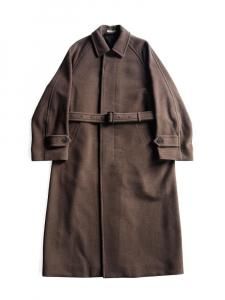 TROUPE ONLINE SHOP - COMOLI AURALEE Graphpaper NEAT Hender Scheme 通販