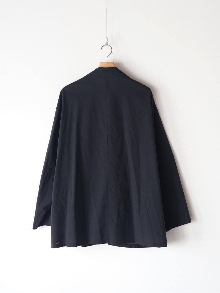 GRAPHPAPER コート COMOLI AURALEE YOKE ATON YOKE × Graphpaper -24 WINTER Capsule Collection- 12/14(土)発売
