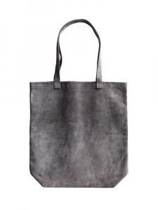 Hender Scheme / PIG BAG M (DARK GRAY)
