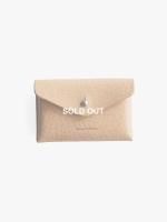Hender SchemeONE PIECE CARD CASE (NATURAL)