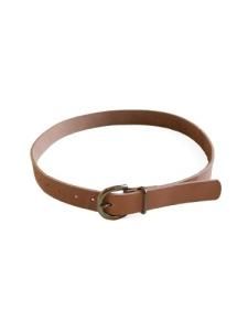 【Hender Scheme】tail belt comoli auralee Hender Scheme / TAIL BELT (BLACK) - TROUPE ONLINE SHOP