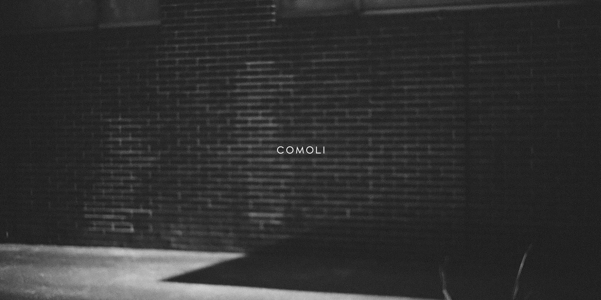 SUNSEA 18aw グミコート　auralee comoli COMOLI（コモリ）| GEA Online Store – satoseni online store /サトウ