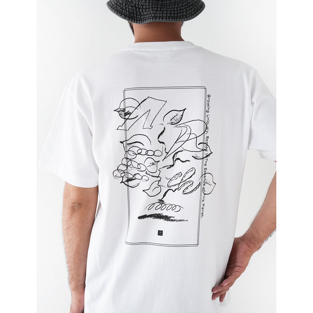 areth 通販 トップ tシャツ