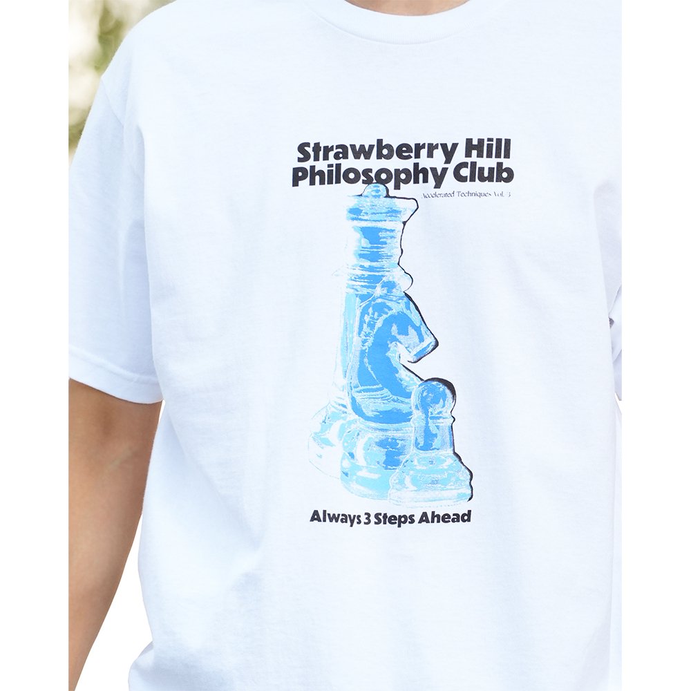 Strawberry Hill Philosophy Club ( ストロベリーヒルフィロソフィー