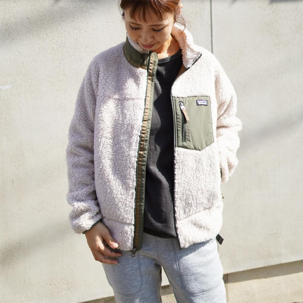 kuminさま】patagonia Retro-X Jacket パタゴニア-