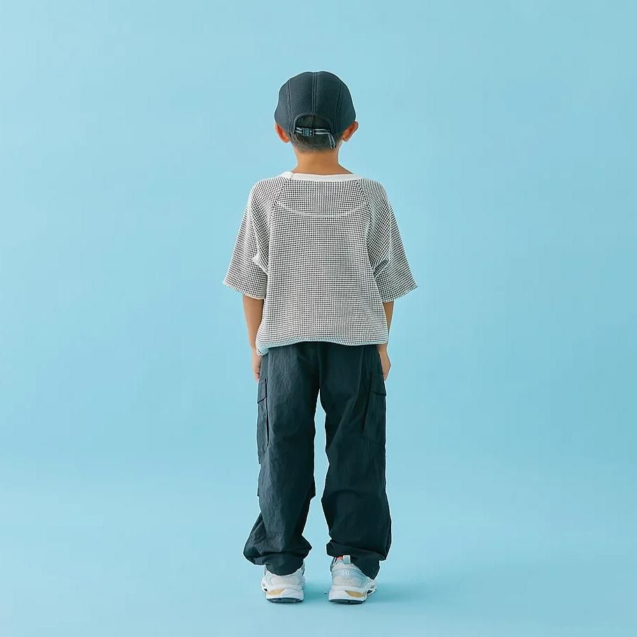 MOUN TEN. ( マウンテン ) キッズパンツ RE-NYLON RIP CARGO PANTS ( BLACK ) MP88-1509 - JAU/REMILLAレミーラ, GOHEMPゴーヘンプ, HAVE A GRATEFUL DAY, DEVADURGA, AREth, GREENCLOTHING, GENTEMSTICK 正規通販店 兵庫姫路 アパレルスノーボードスケートボード MOUN TEN. ( マウンテン ) キッズパンツ RE-NYLON RIP CARGO PANTS ( BLACK ) MP88-1509 - JAU/REMILLAレミーラ, GOHEMPゴーヘンプ, HAVE A GRATEFUL DAY, DEVADURGA, AREth, GREENCLOTHING, GENTEMSTICK 正規通販店 兵庫姫路 アパレルスノーボードスケートボード