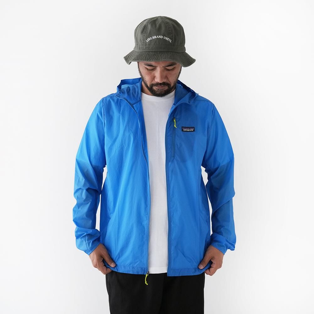 PATAGONIA ( パタゴニア ) ジャケット MEN'S HOUDINI JACKET ( VSLB ) 24142 -  JAU／REMILLAレミーラ