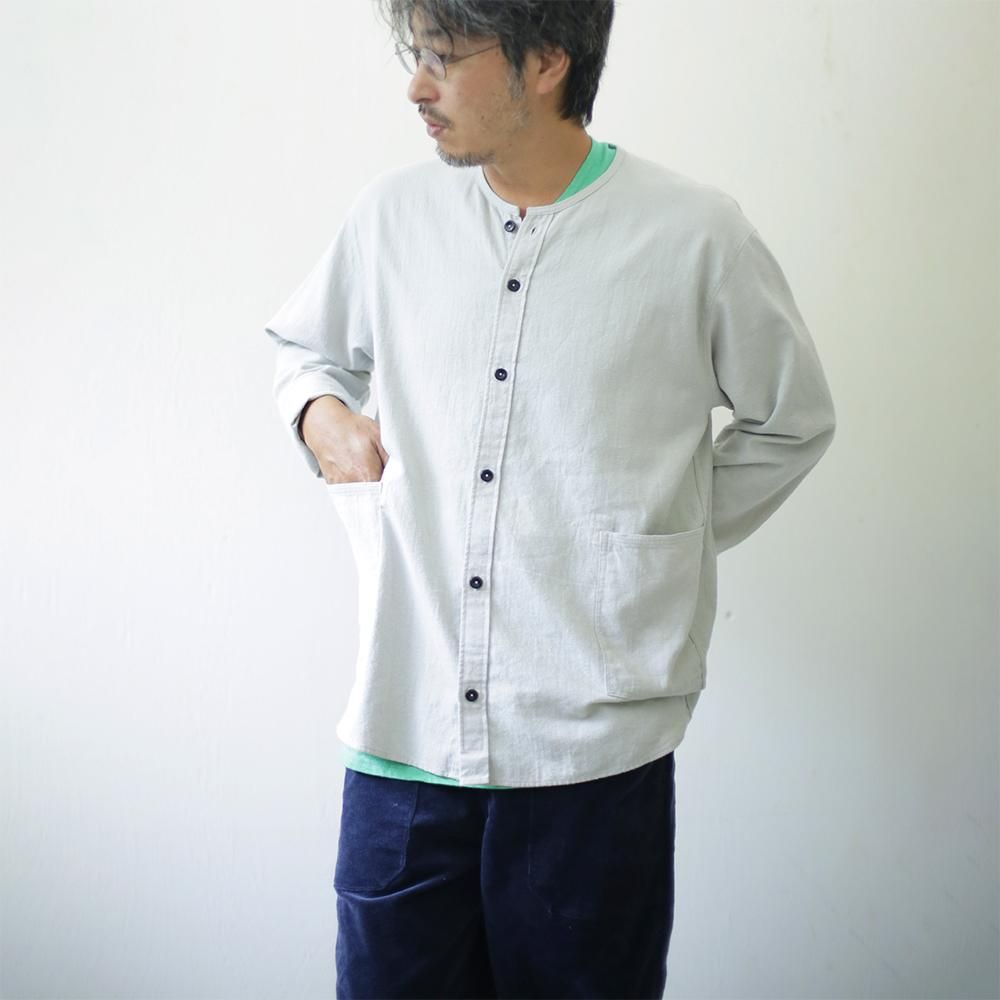 remilla ( レミーラ ) 2025 Autumn/Winter ノイル羽織り ( ライト