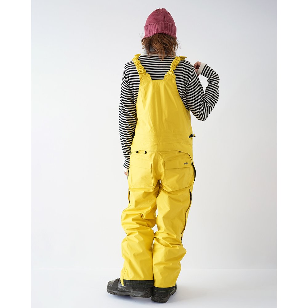 24-25 GREENCLOTHING ( グリーンクロージング ) BIB PANTS - JAU／REMILLAレミーラ,  GOHEMPゴーヘンプ, HAVE A GRATEFUL DAY, DEVADURGA, AREth, GREENCLOTHING,  GENTEMSTICK 正規通販店 兵庫姫路 アパレルスノーボードスケート ...