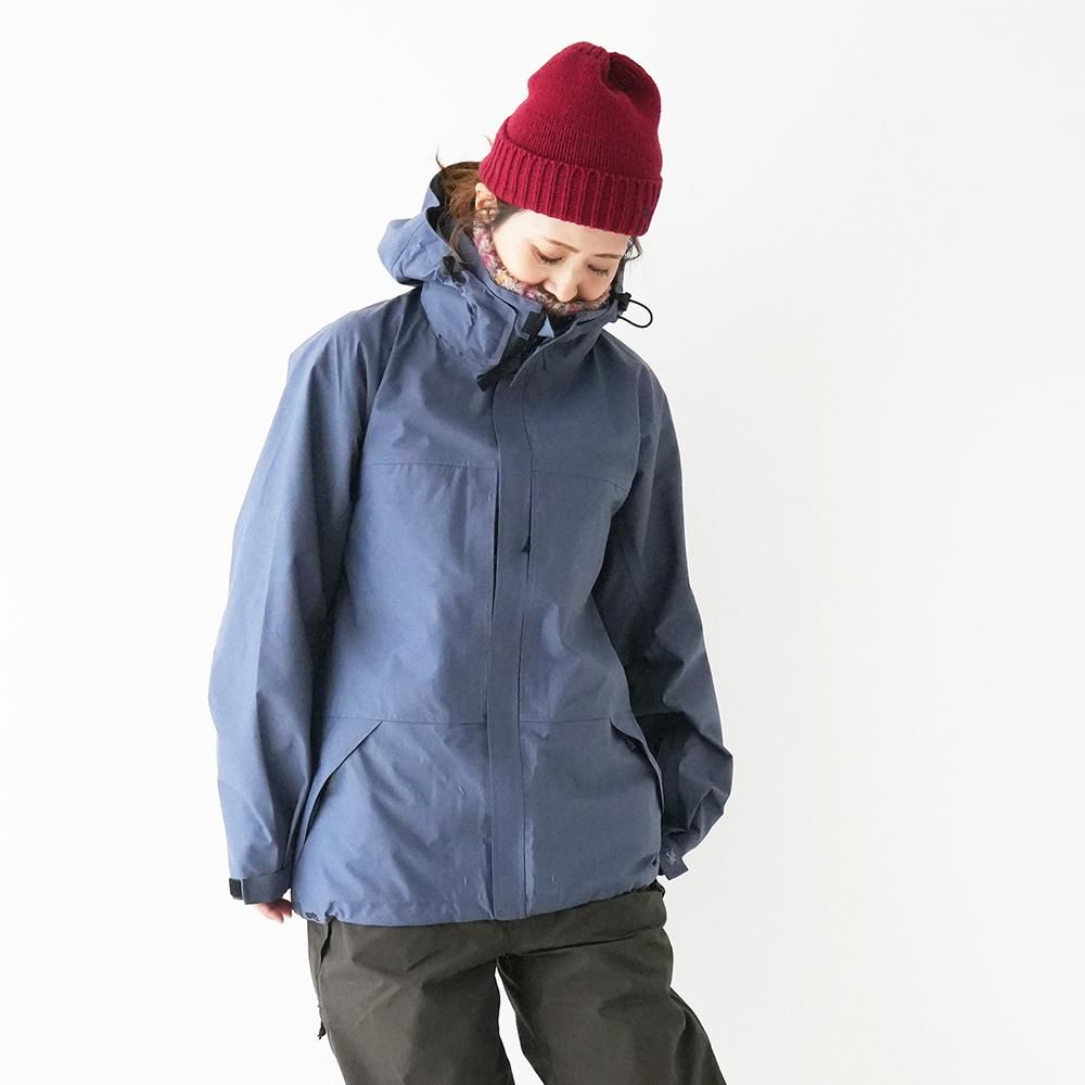 25-26 GREENCLOTHING ( グリーンクロージング ) HEAVY JACKET