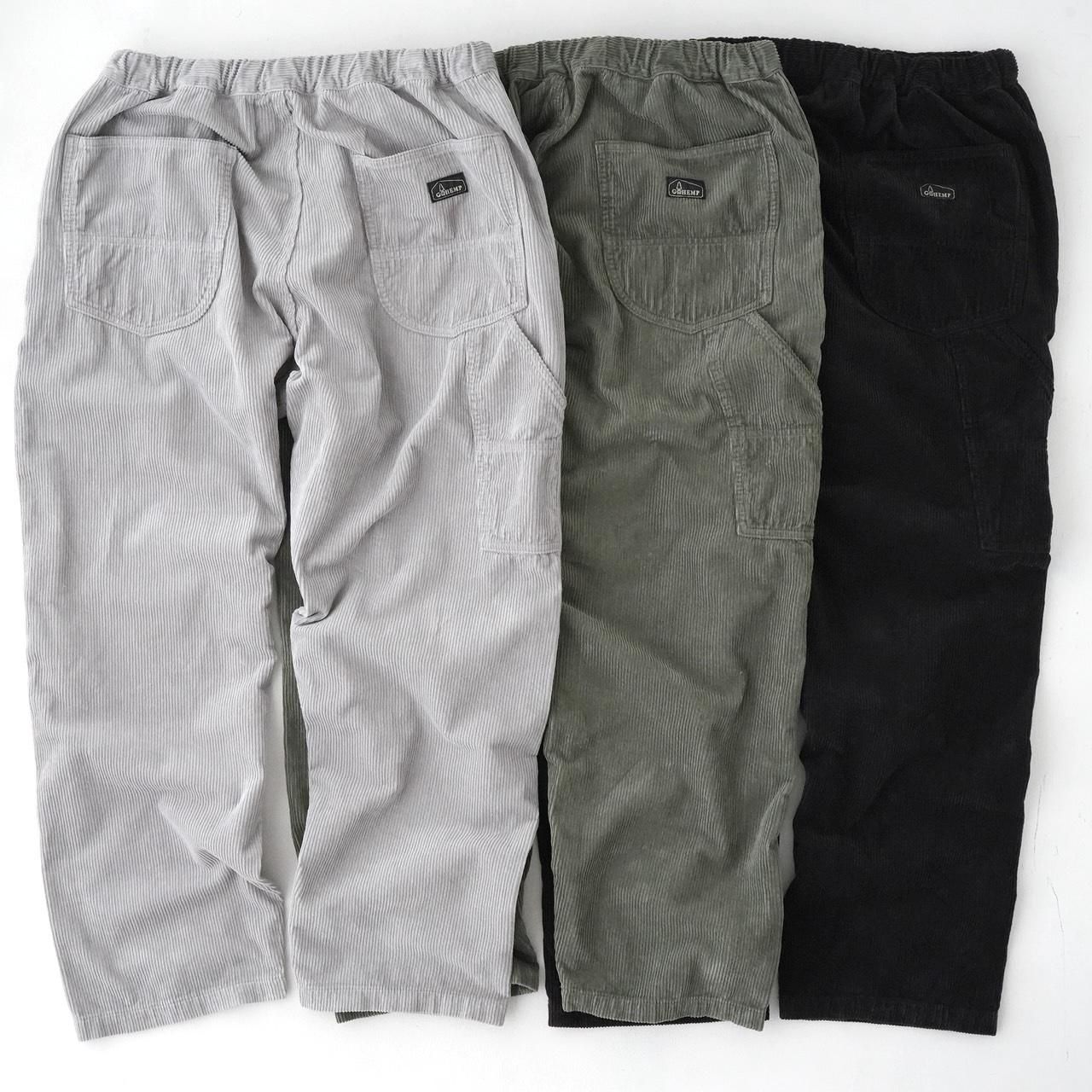 クノップ　レミーラ　プロトジャケット トップス - JAU／REMILLAレミーラ, GOHEMPゴーヘンプ, HAVE A GRATEFUL