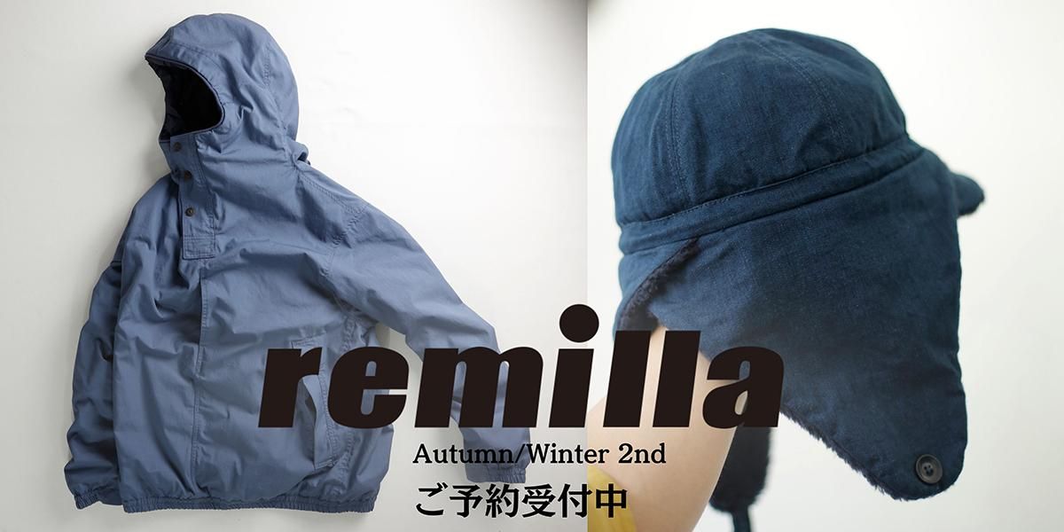remilla レミーラ 正規通販店 JAU (ジャウー) 公式通販