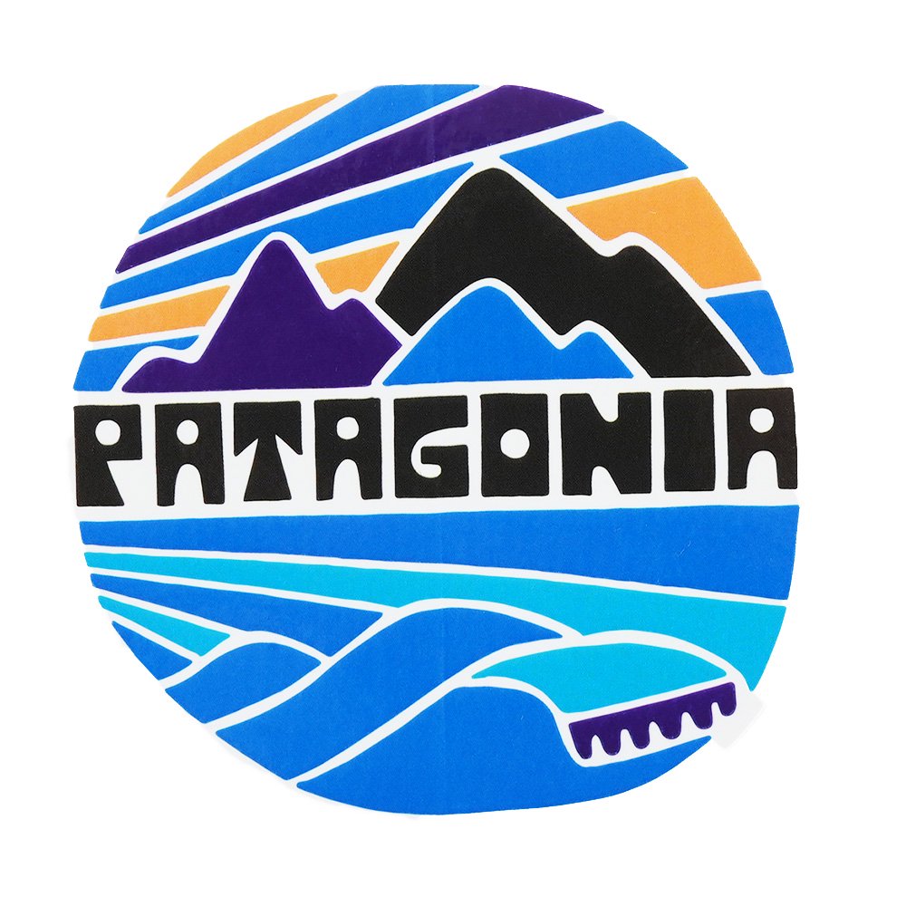 売上高ランキング パタゴニア 販促 メタルサイン patagonia - その他
