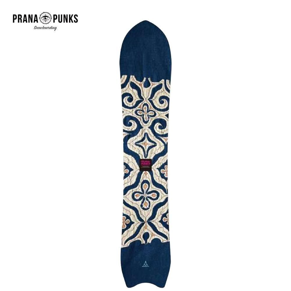  25-26 ͽ  PRANA PUNKS ( ץ顼ʥѥ󥯥 ) MAHOROBA 164 β 162,800ǹ