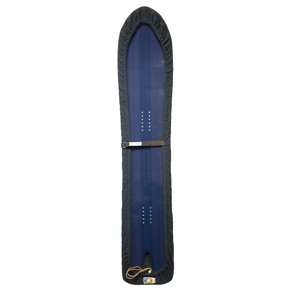 DEFORMASI ( ǥեޥ ) 륫С WASABI CANVAS SOLE WRAP ( NAVY )
