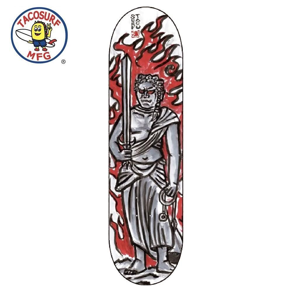 TACO SURF MFG ( ���������� ) �ǥå� ��ư���� �� 9.0����� ��