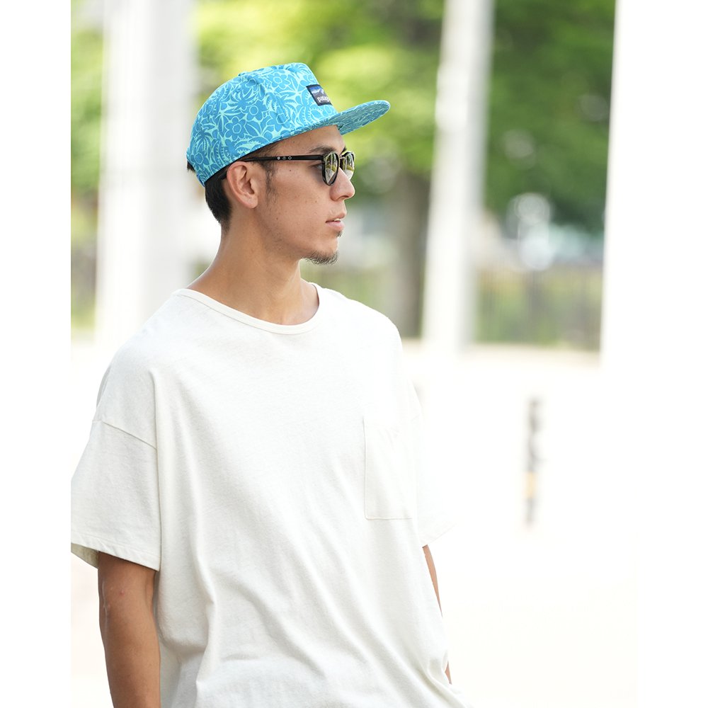 PATAGONIA ( パタゴニア ) キャップ BOARDSHORT LABEL FUNFARER CAP ...