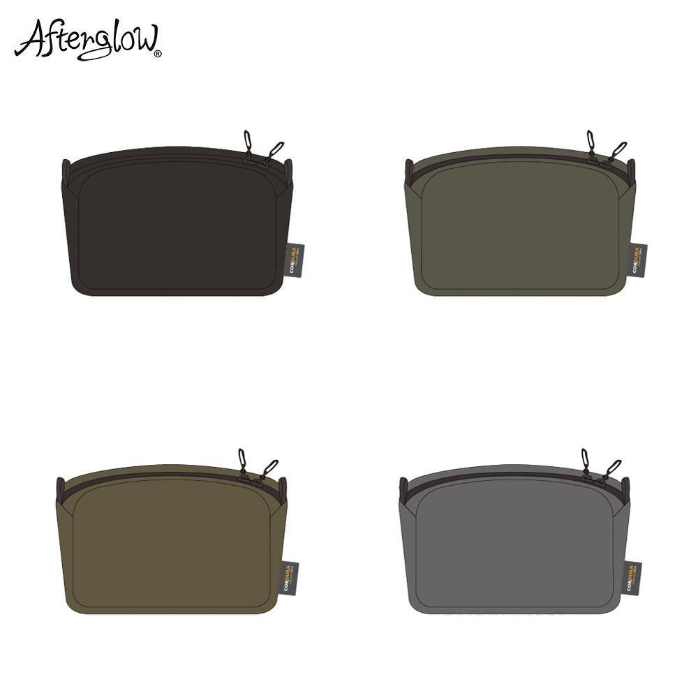  25-26 ͽ  Afterglow ( ե ) H3 UTILITY POUCH (12ͽ)