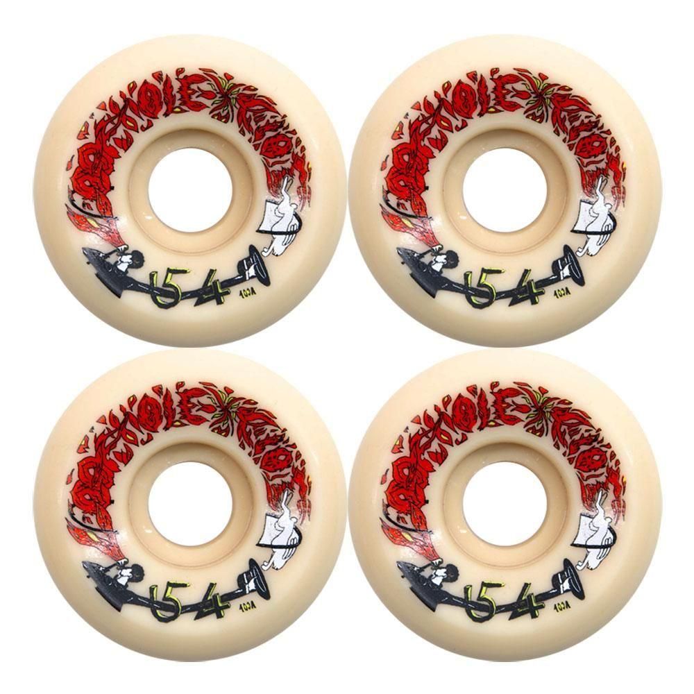 LOOPHOLE ( 롼ץۡ )  MAGICIAN SR SHAPE 54mm 