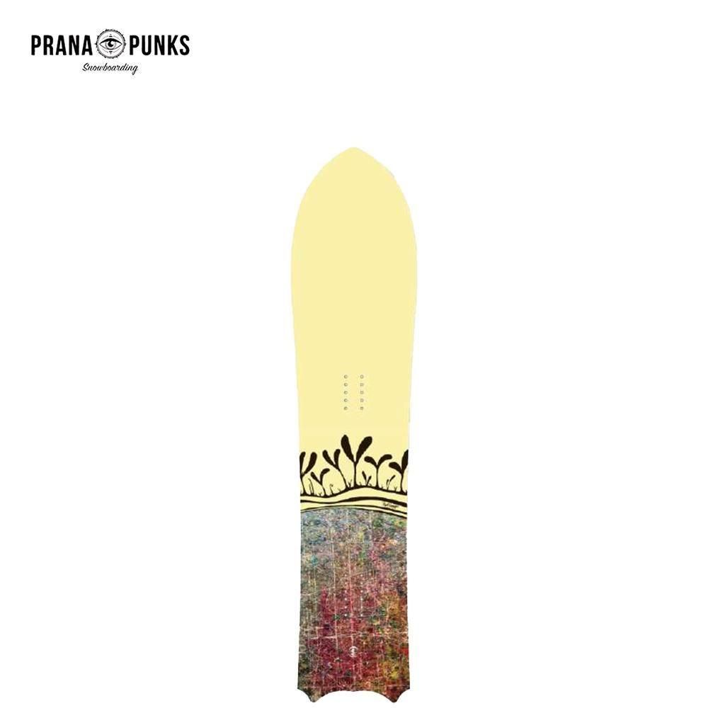  25-26 ͽ  PRANA PUNKS ( ץ顼ʥѥ󥯥 ) WOODY ROCKET 140