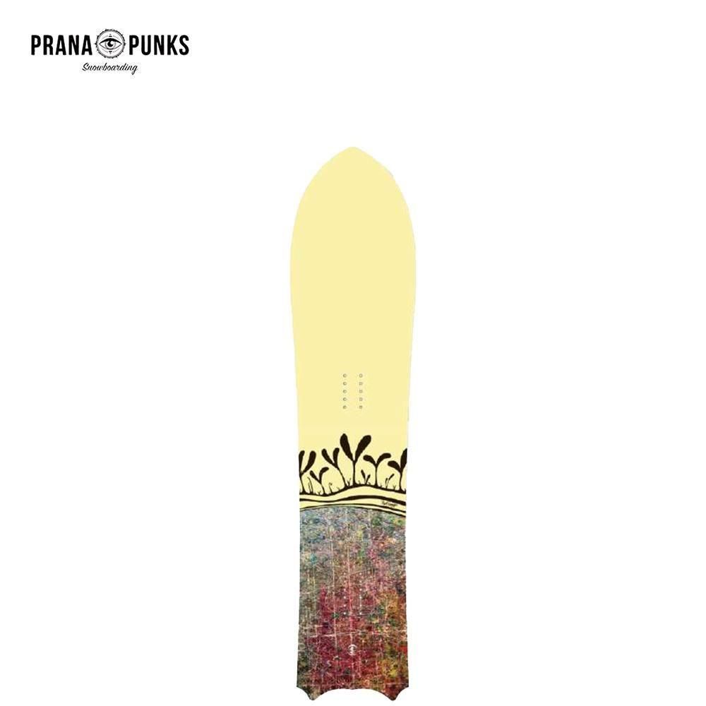  25-26 ͽ  PRANA PUNKS ( ץ顼ʥѥ󥯥 ) WOODY ROCKET 140 β 151,800ǹ